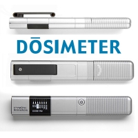 Etymotic Research Dosimètre Etymotic ER200