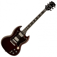 Gibson Signature Artist serie SG Angus Young VOS