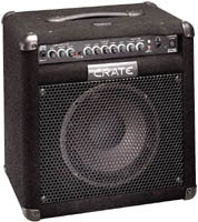 Crate BT 25