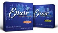 Elixir Nanoweb Medium 11-49