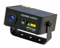 JB Systems LOUNGE LASER