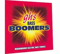 GHS Boomer Bass ML3045 45-100