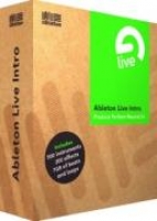 Ableton Live Intro