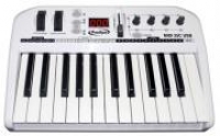 Prodipe MIDI USB KEYBOARD 25c