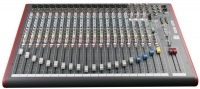 Allen & Heath ZED 22 FX