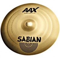 Sabian AAX 16