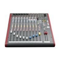 Allen & Heath ZED 12 FX