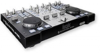 Hercules DJ Control Steel