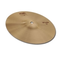 Paiste 2002