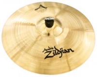 Zildjian A CUSTOM 18 MEDIUM CRASH