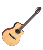 Yamaha NTX 700