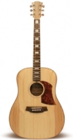 Cole clark guitars Fat Lady FL2