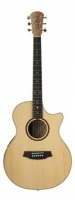 Cole clark guitars Angel