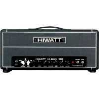 Hiwatt Hi-gain 100