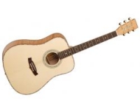 Tanglewood Sundance Dreadnought 15FMP
