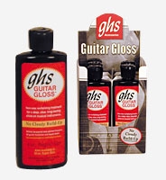 GHS Guitar Gloss