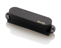 EMG SA Strat sixties black