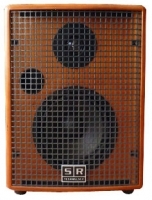 SR Technology Jam 100 Wood