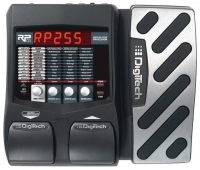 Digitech RP 255