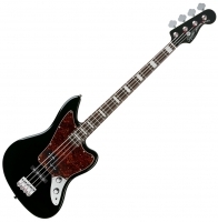 Squier Vintage modified Jaguar Bass