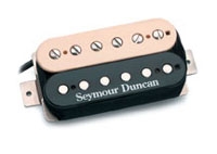 Seymour Duncan Humbucker Vintage SHPG 1N Pearly Gates