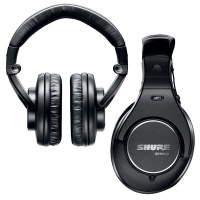 Shure SRH 840