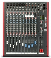 Allen & Heath ZED 14