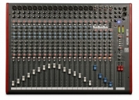 Allen & Heath ZED24