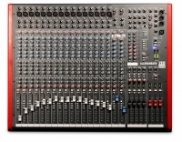 Allen & Heath ZED420