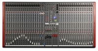 Allen & Heath ZED436