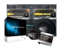 Native instruments Traktor Scratch Duo