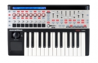 Novation Remote SL 25 MKII