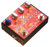 Majik Box Rocket Fuel