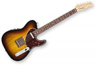 Fender Telecaster Acoustasonic
