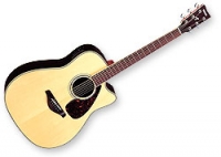 Yamaha FGX 730SC