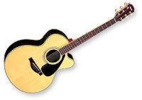 Yamaha LJX 6 CA