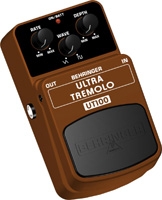 Behringer Ultra Tremolo UT 100