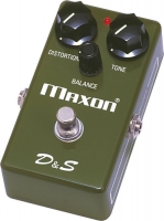 Maxon Reissue Series D&S