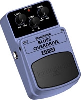 Behringer Blues Overdrive BO 100