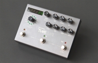 Strymon Timeline