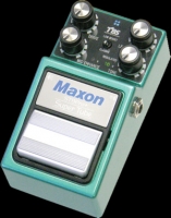 Maxon Nine Series ST9Pro+ Super Tube