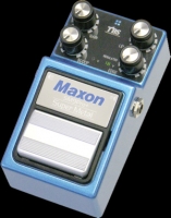 Maxon Nine Series SM9Pro+ Super Metal