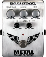 Rocktron Boutique Metal Embrace