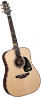 Takamine Michi T50TH Anniversary