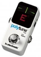 TC Electronic Polytune Mini
