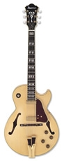 Ibanez Signature GB10 Georges Benson