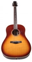 Maurice Dupont Guitares folk AJ-30