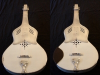 Meloduende Custom Shop Aluha