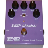 Heptode Deep Crunch