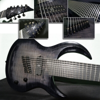H Guitars Minautor